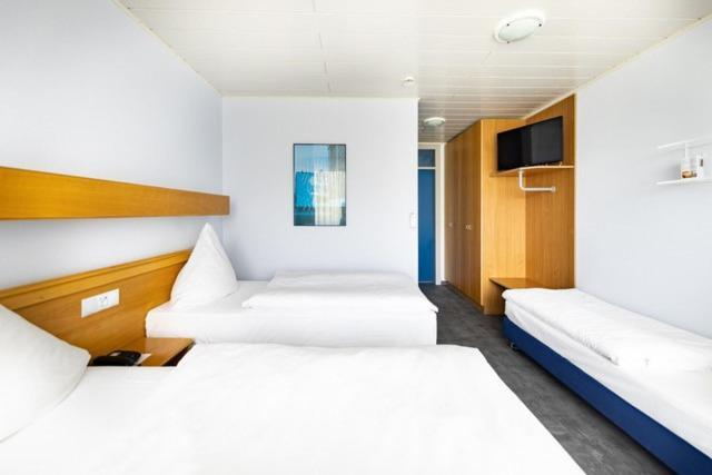 Hotel Isg Heidelberg Luaran gambar
