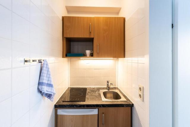 Hotel Isg Heidelberg Luaran gambar
