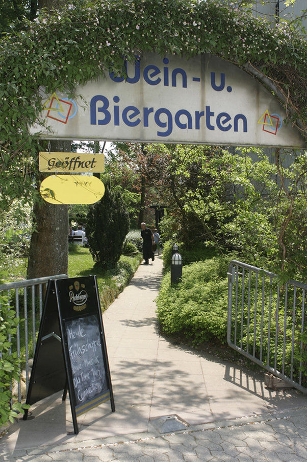 Hotel Isg Heidelberg Luaran gambar