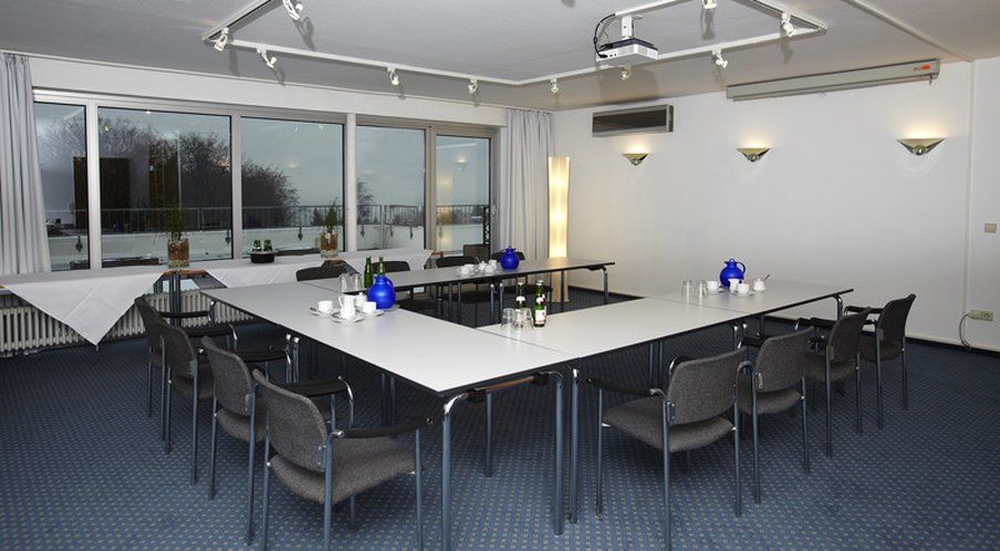 Hotel Isg Heidelberg Luaran gambar