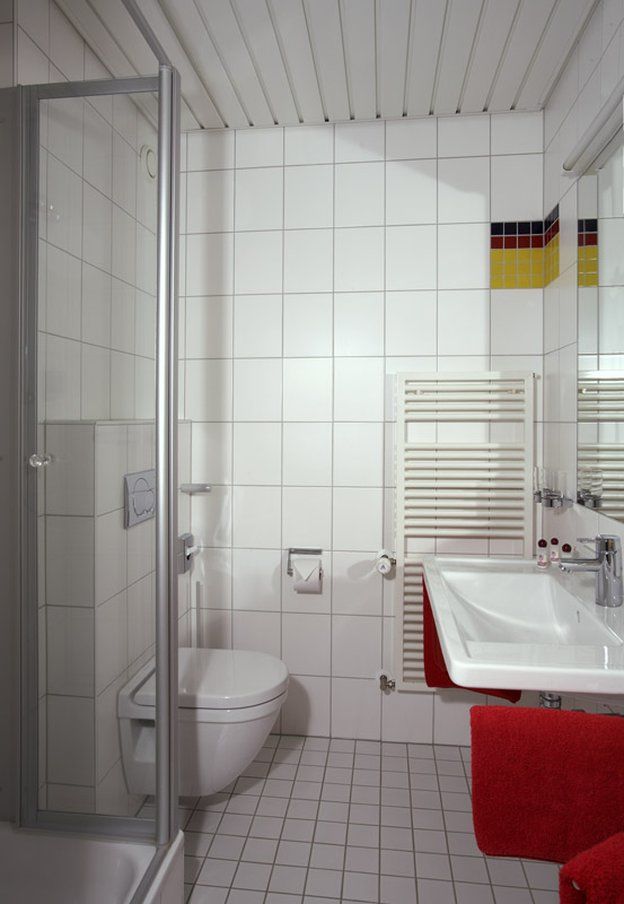 Hotel Isg Heidelberg Luaran gambar