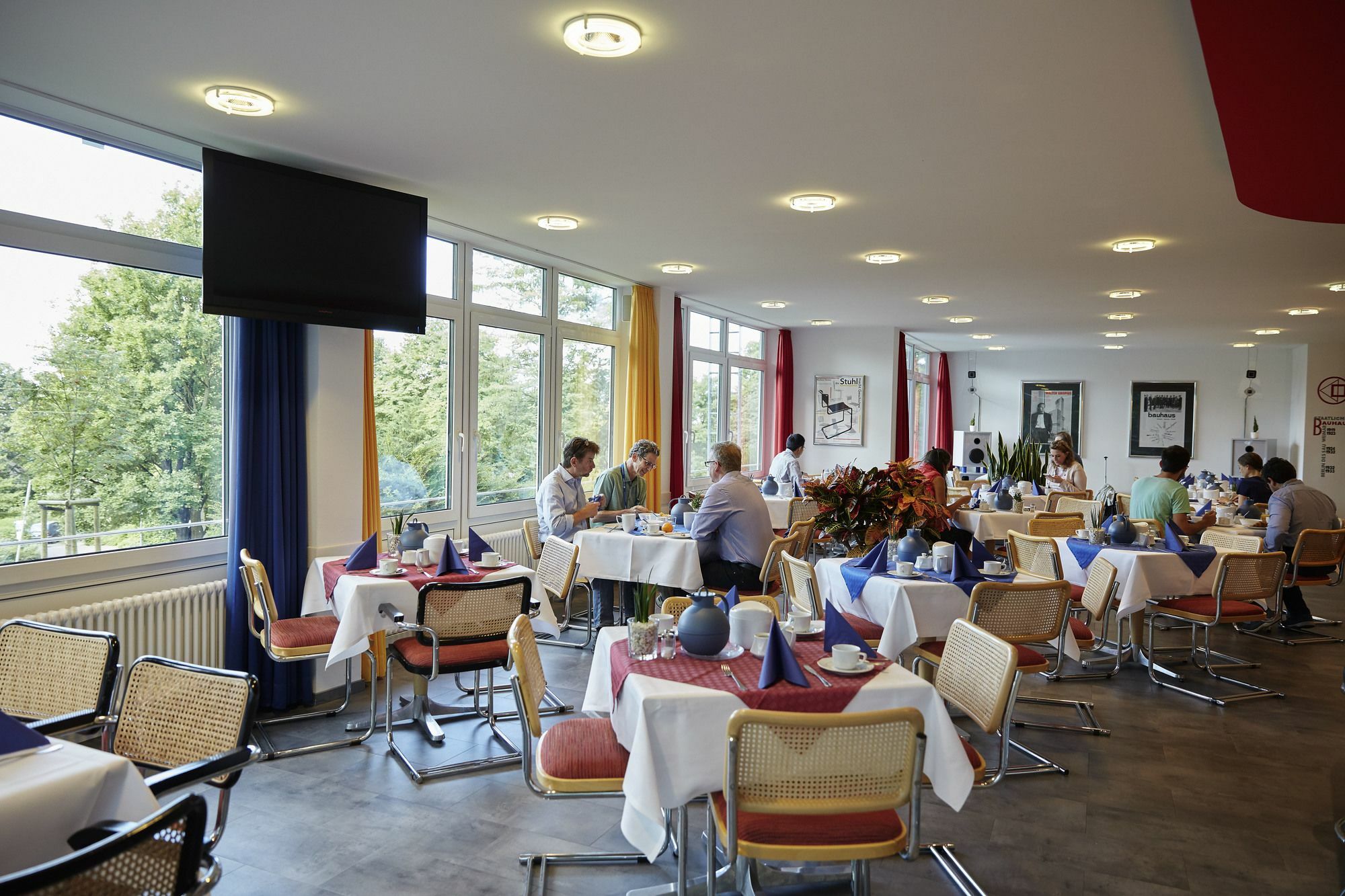 Hotel Isg Heidelberg Luaran gambar