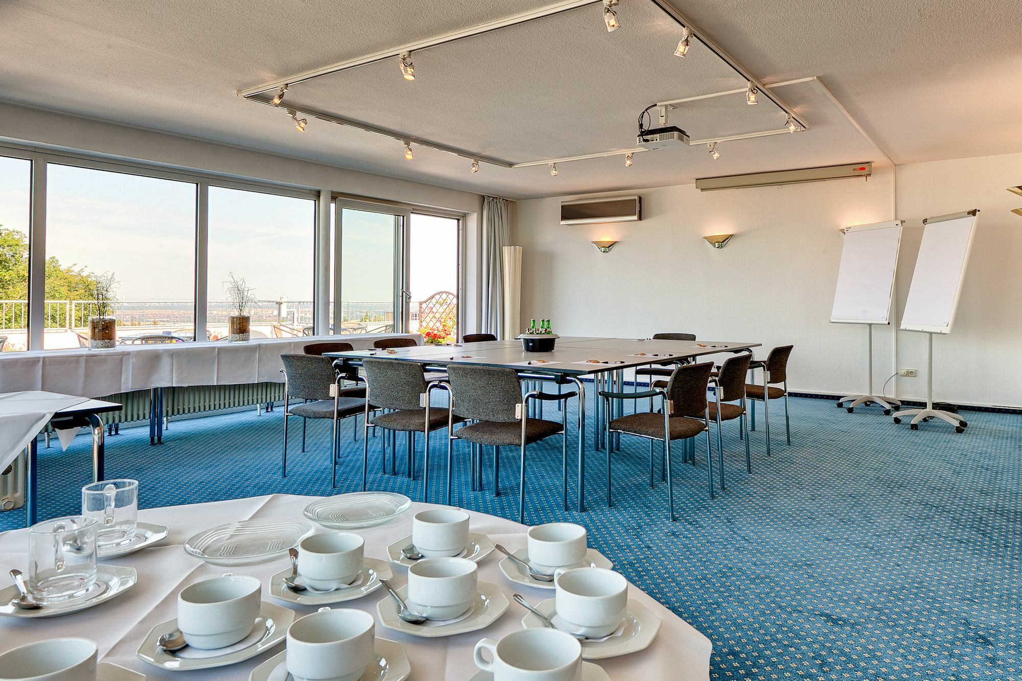 Hotel Isg Heidelberg Luaran gambar