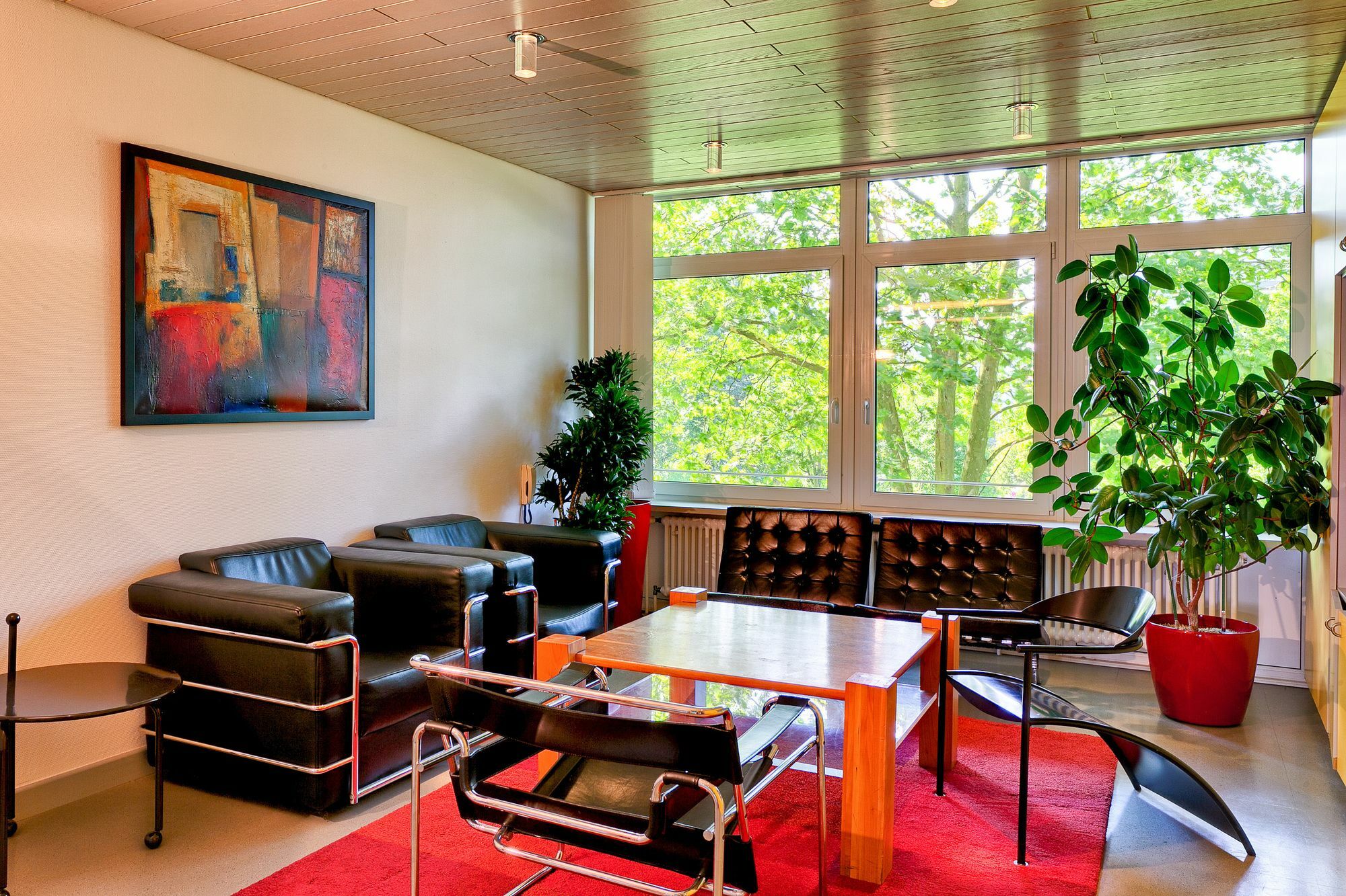 Hotel Isg Heidelberg Luaran gambar